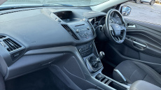 Ford Kuga 1.5 EcoBoost Zetec 5dr 2WD Petrol Estate